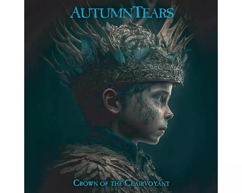 Crown of the Clairvoyant