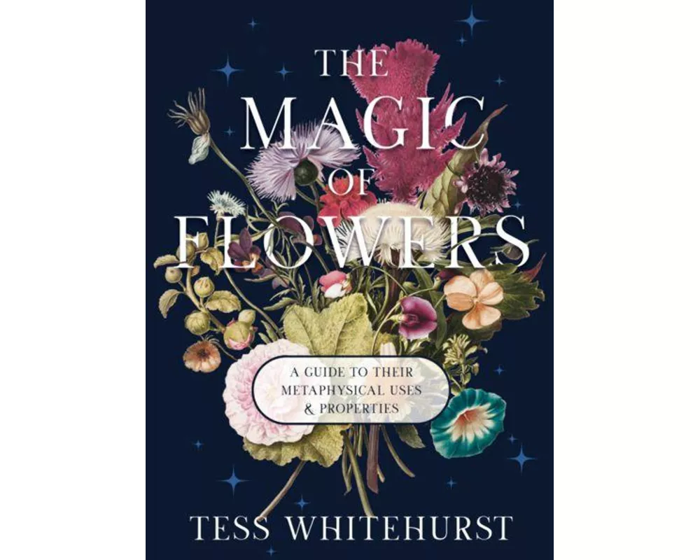 The Magic of Flowers