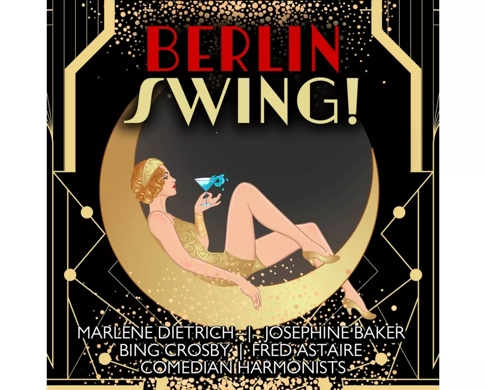 Berlin Swing!