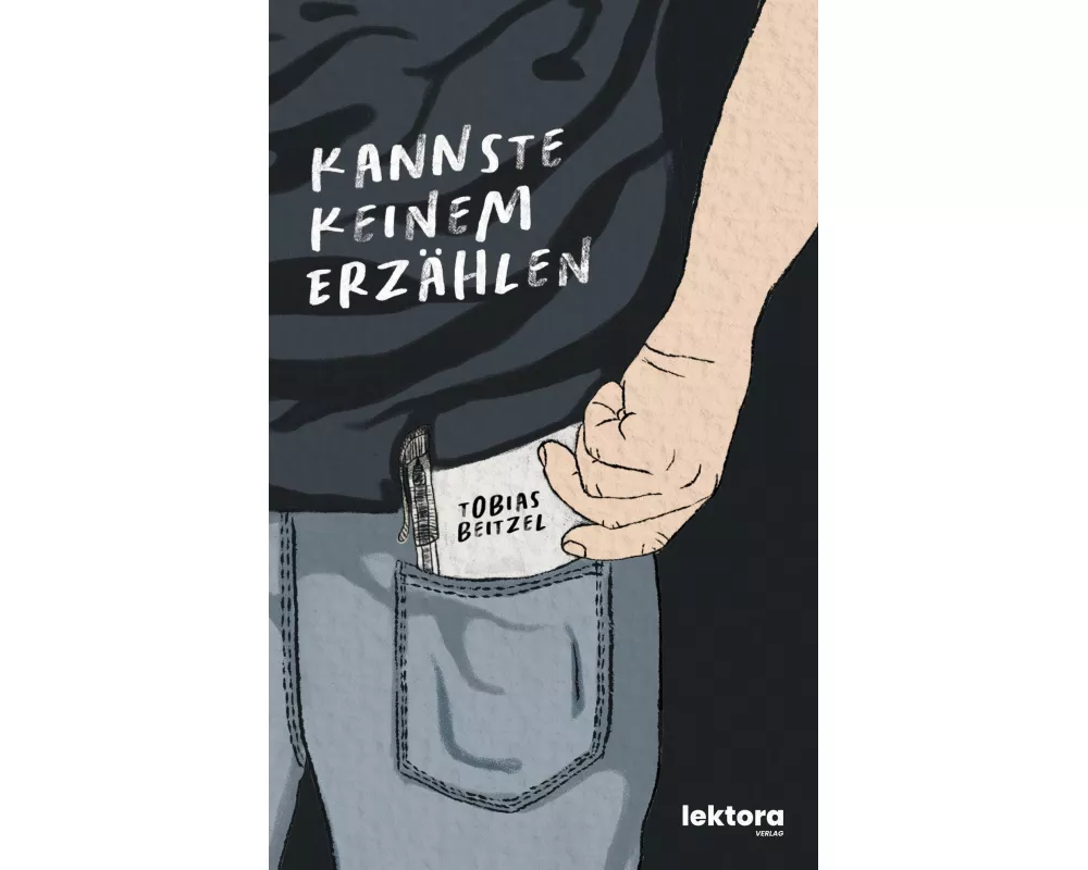 Kannste keinem erzählen