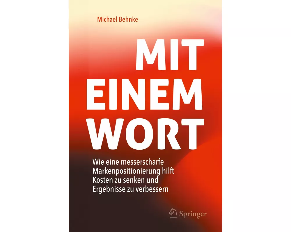 Mit Einem Wort