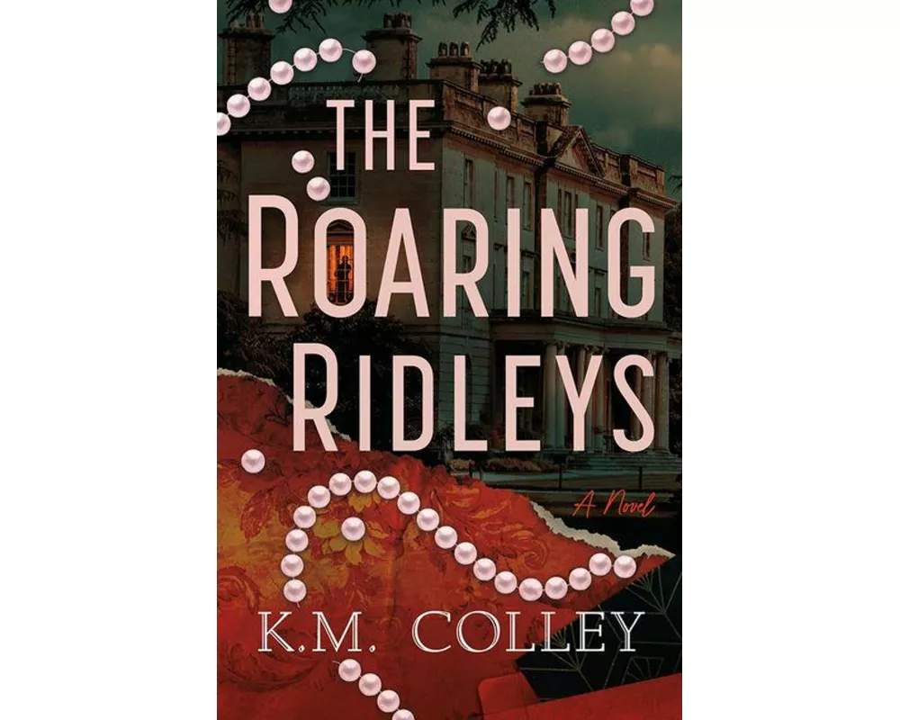 The Roaring Ridleys
