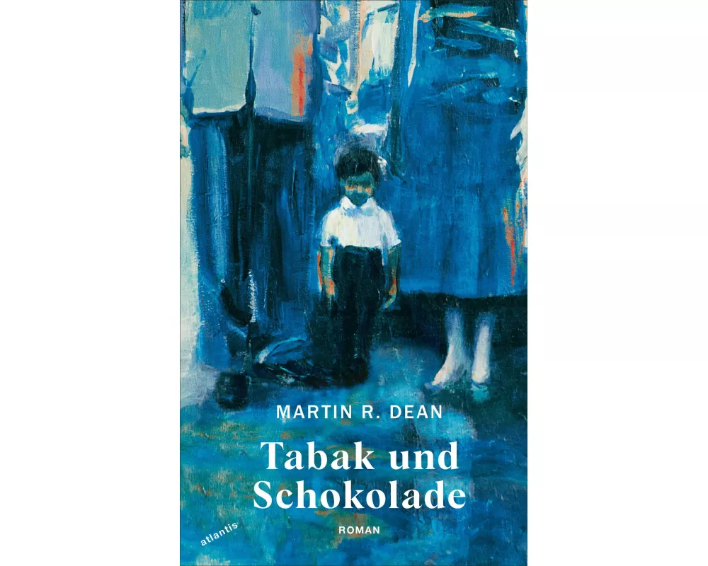 Tabak und Schokolade