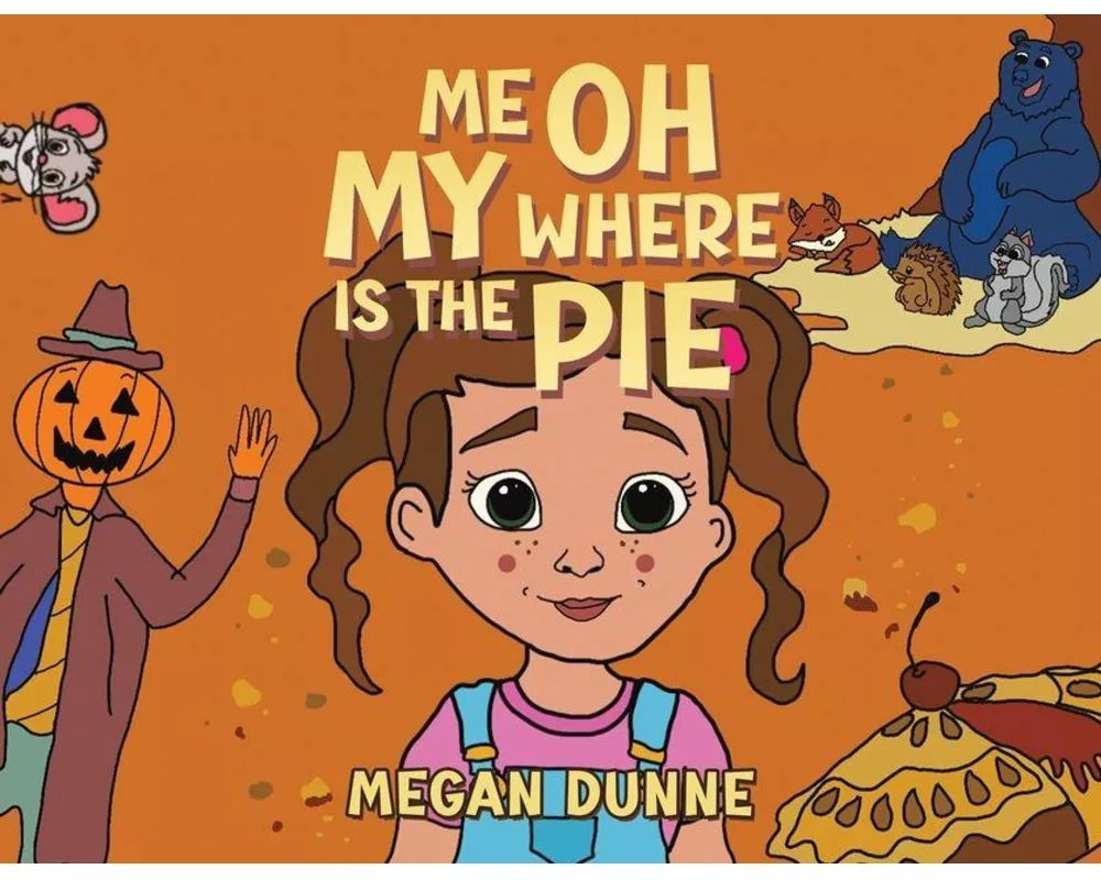 Me Oh My Where Is the Pie
