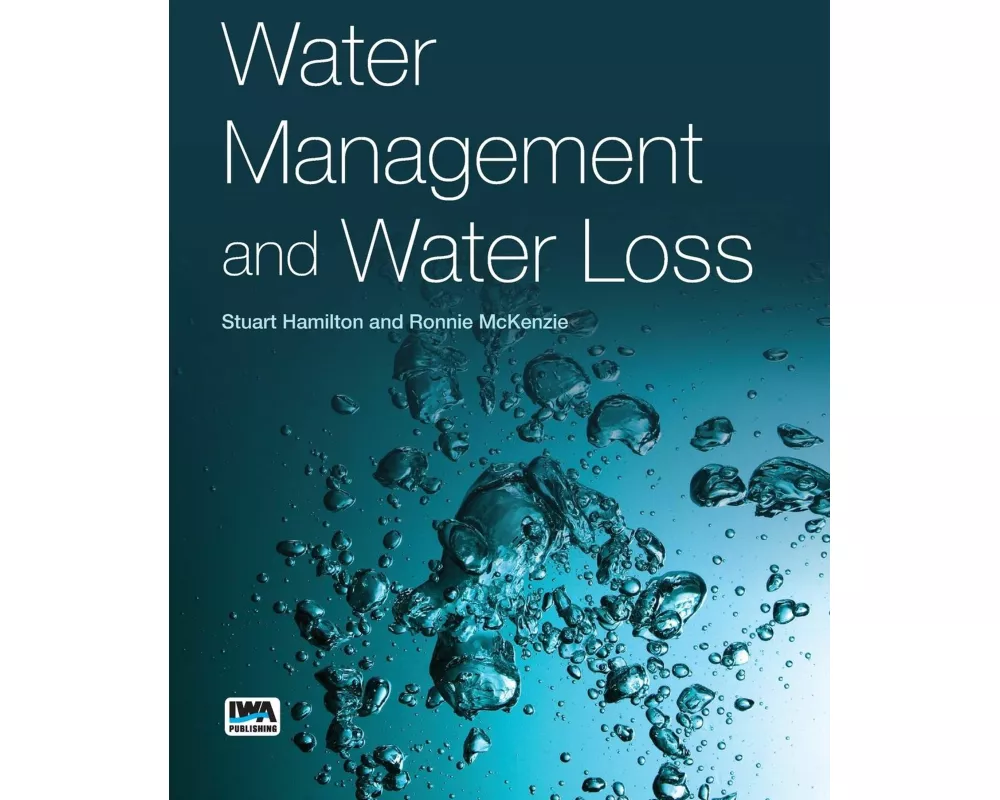 Water Management and Water Loss