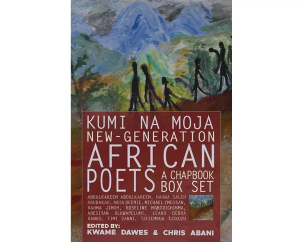 Kumi Na Moja