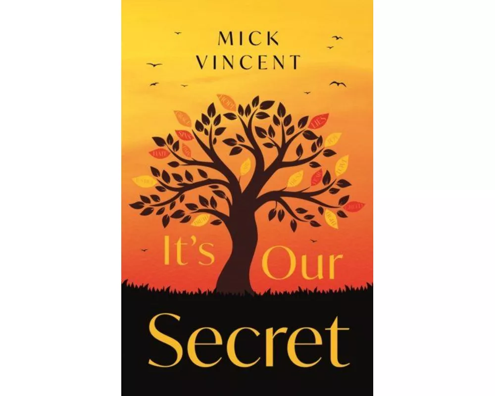 It's Our Secret