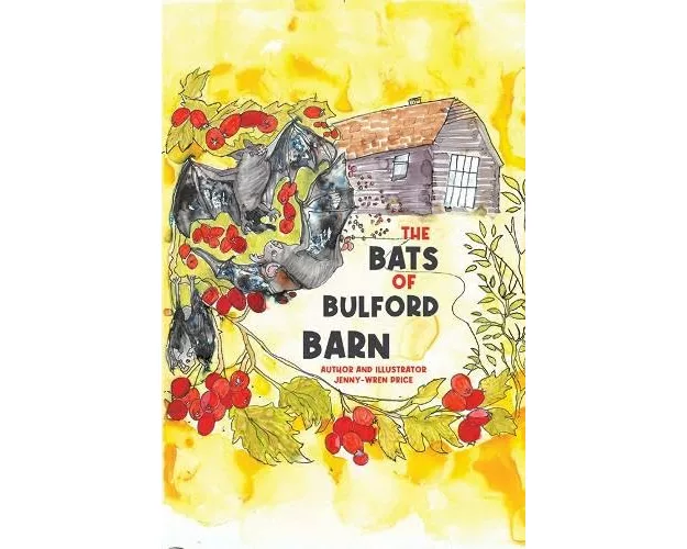 The Bats of Bulford Barn