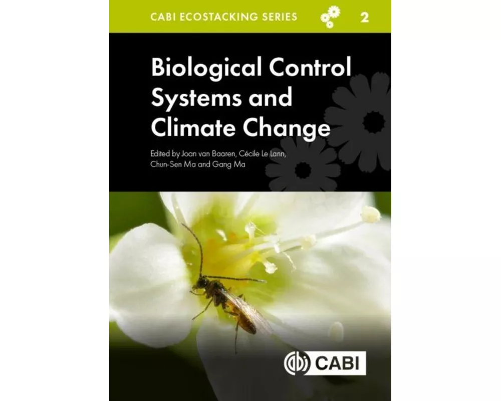 Biological Control Systems and Climate Change