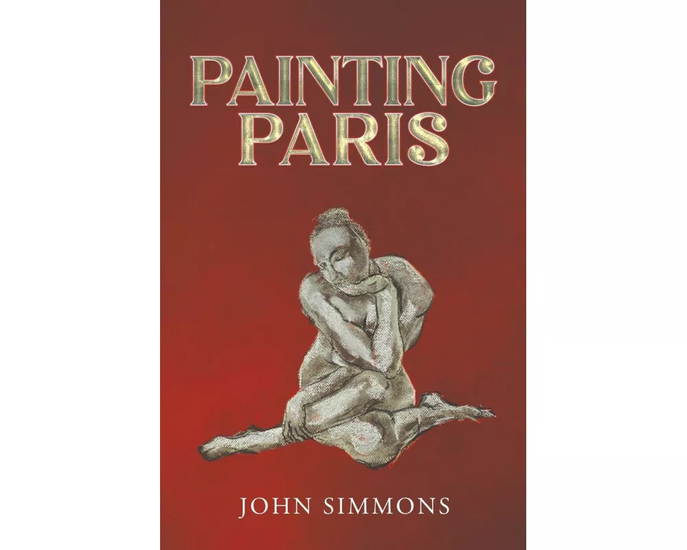 Painting Paris