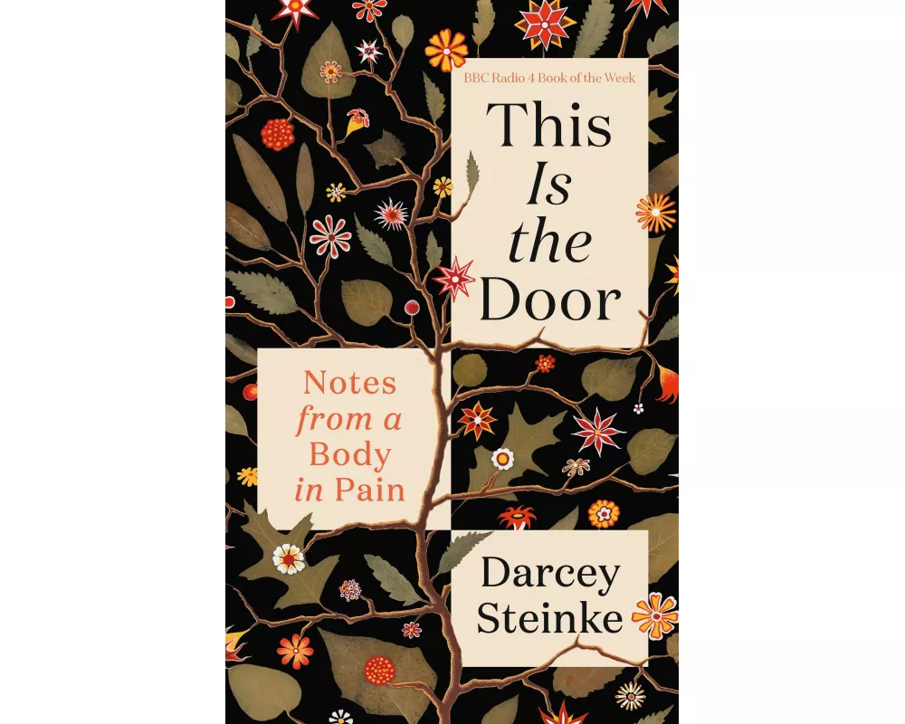 This is the Door