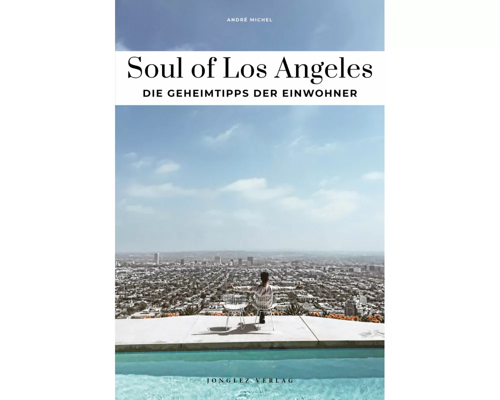 Soul of Los Angeles Einzigartige Erlebnisse