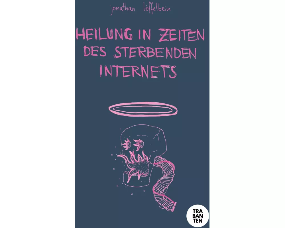 Heilung in Zeiten des sterbenden Internets