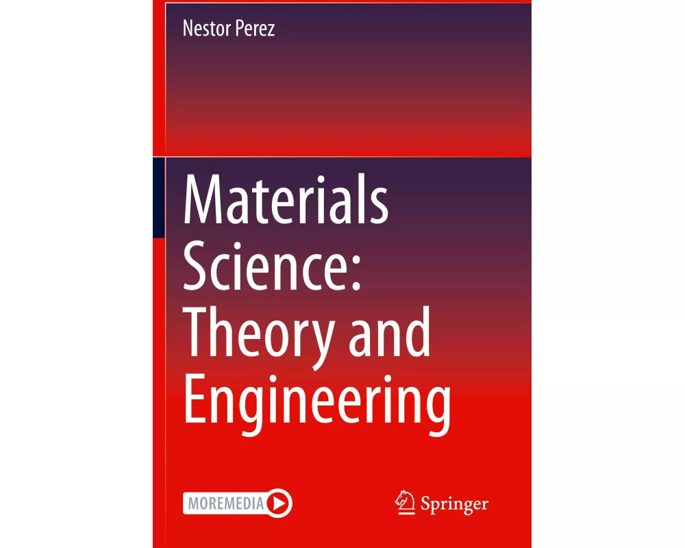 Materials Science: Theory and Engineering