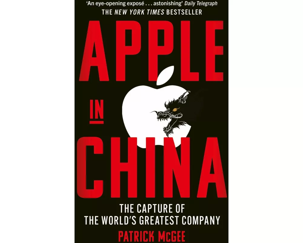 Apple in China
