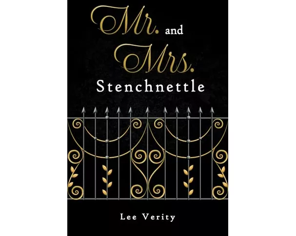 Mr and Mrs Stenchnettleb