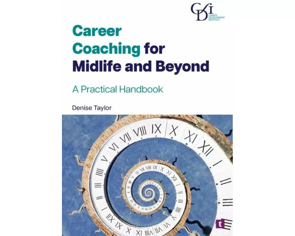 Career Coaching for Midlife and Beyond