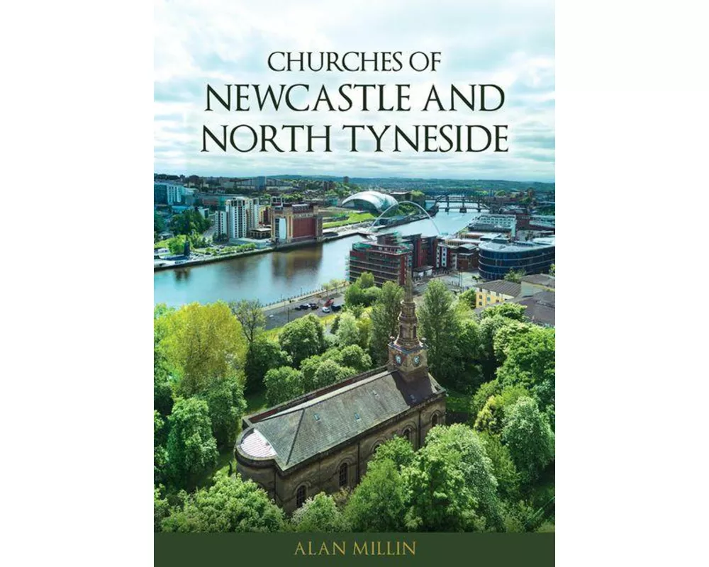 Churches of Newcastle and North Tyneside