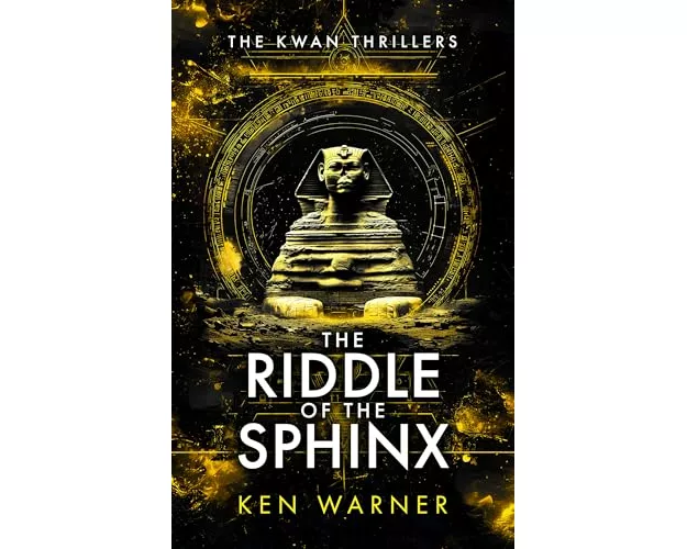 The Riddle of the Sphinx