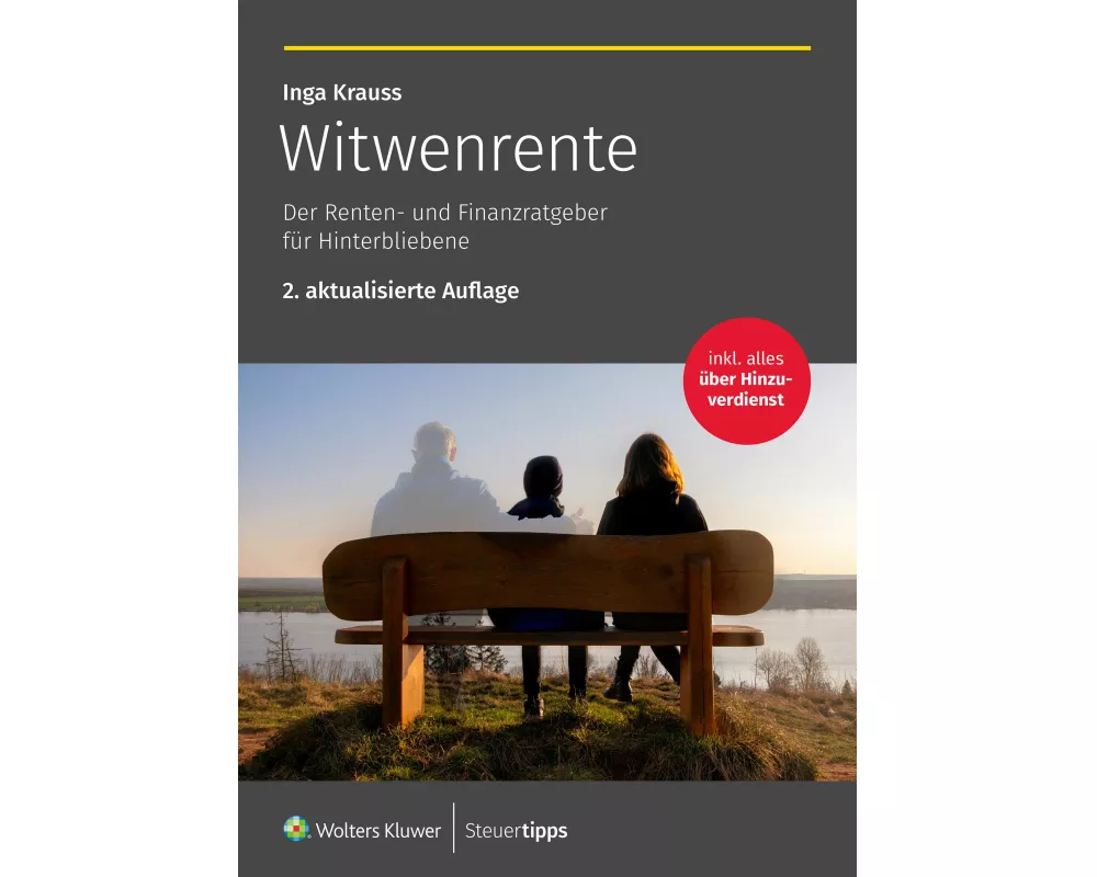 Witwenrente