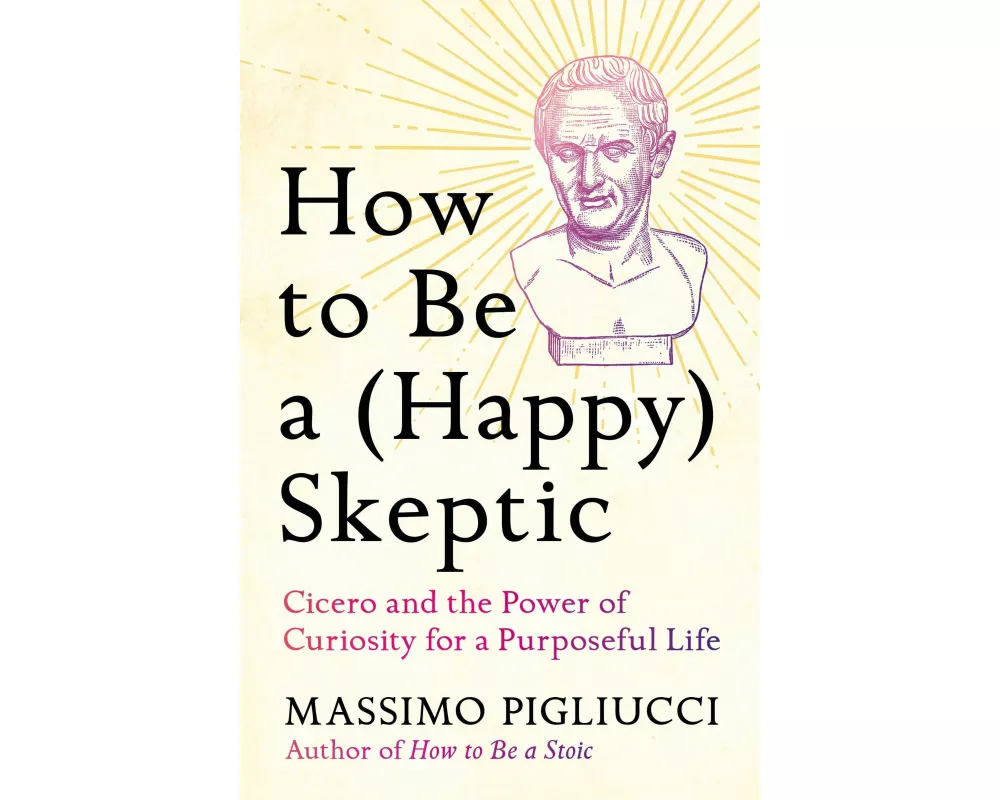 How to Be a (Happy) Skeptic