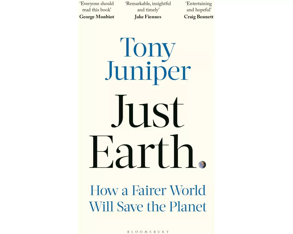 Just Earth