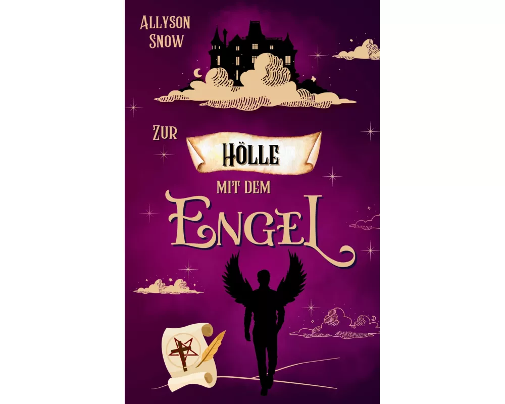 Zur Hölle mit dem Engel