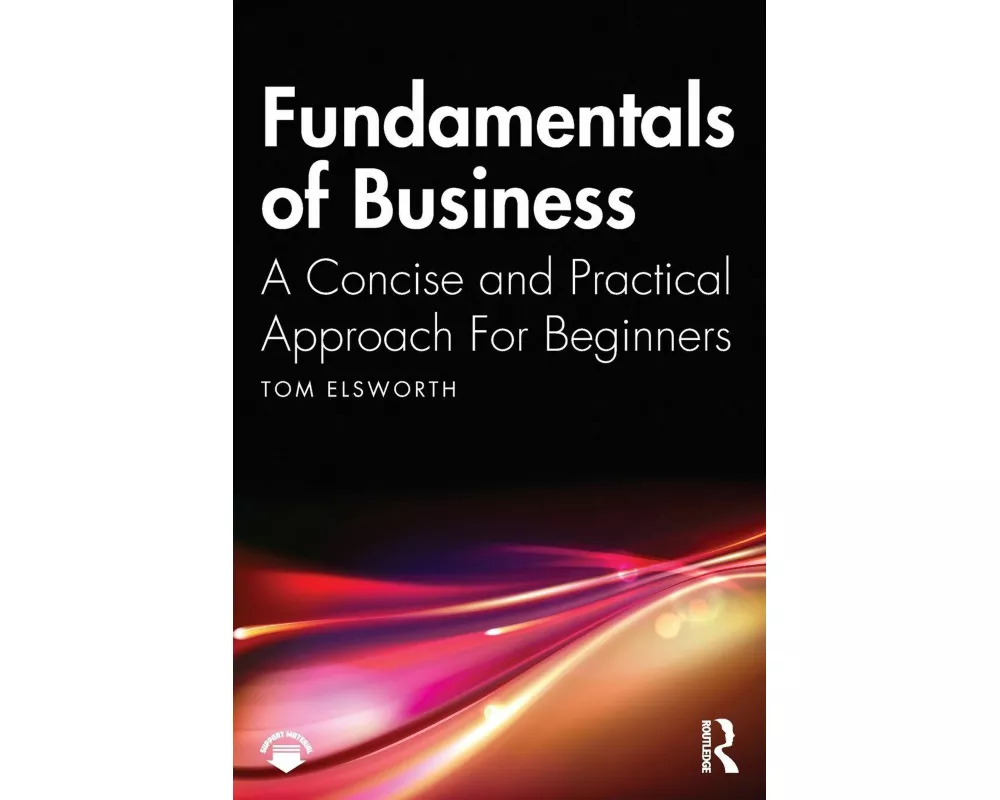 Fundamentals of Business