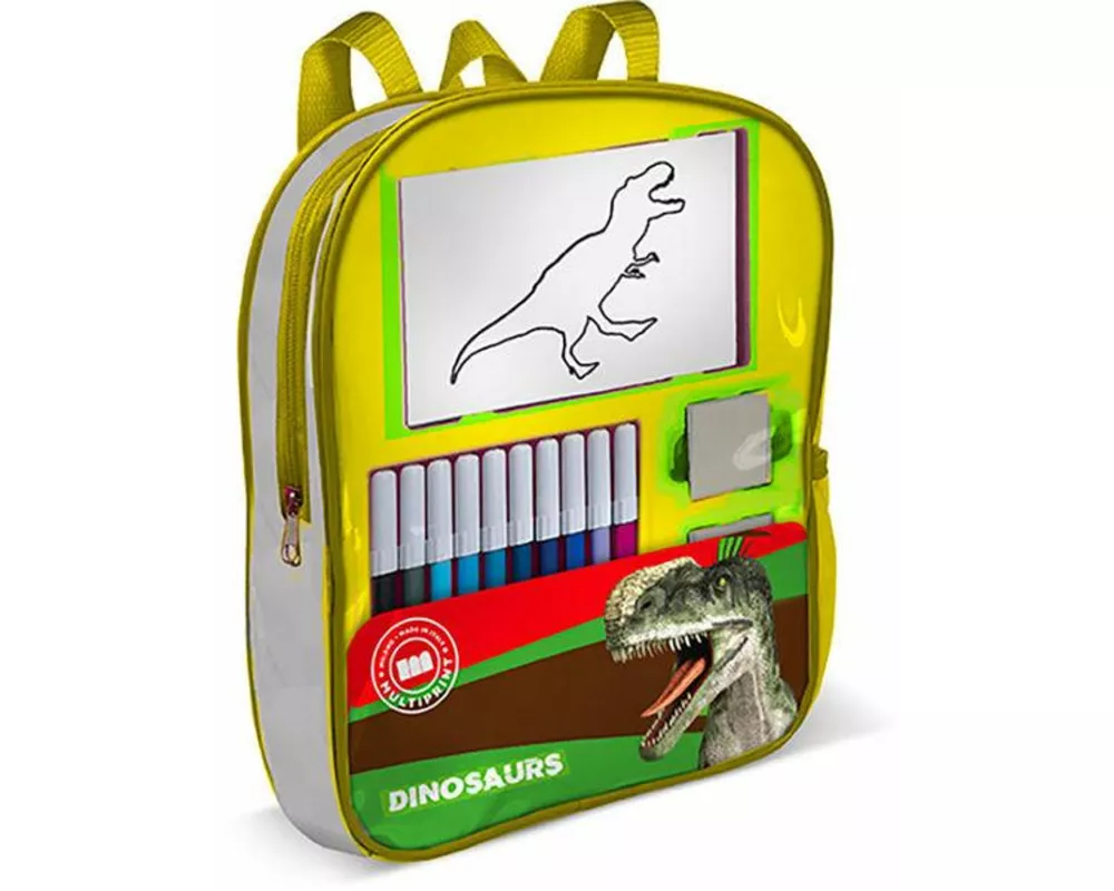 Dinosaur Rucksack