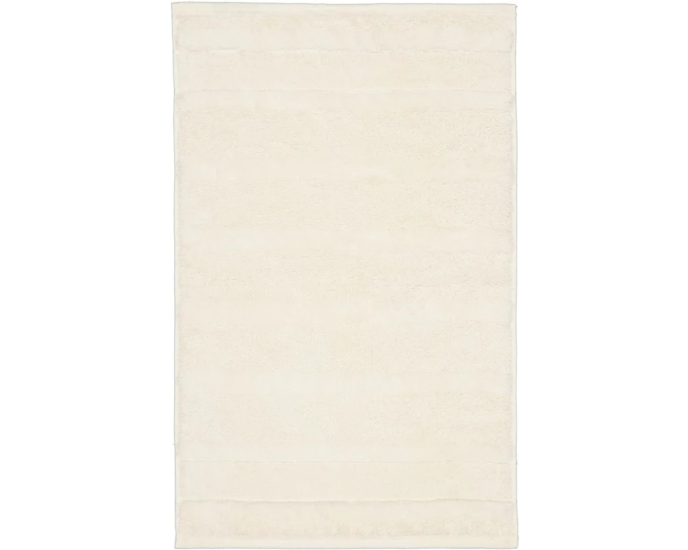 Cawö Gästetuch Noblesse 30 x 50 cm, Beige