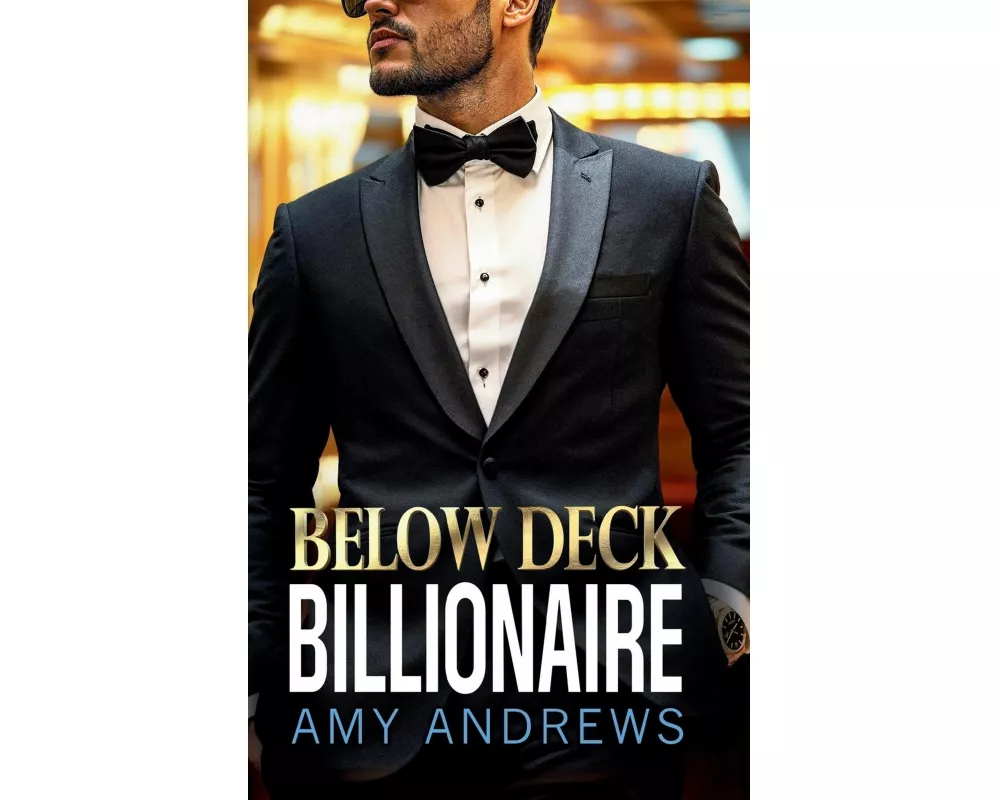 Below Deck Billionaire