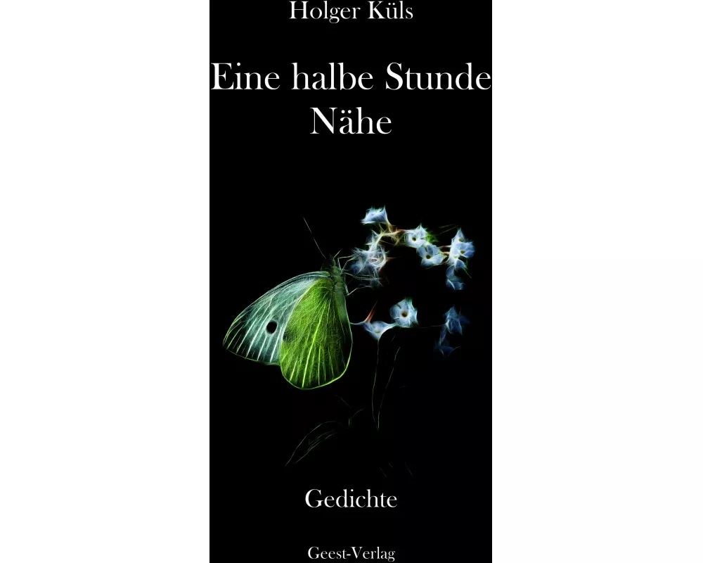 Eine halbe Stunde Nähe