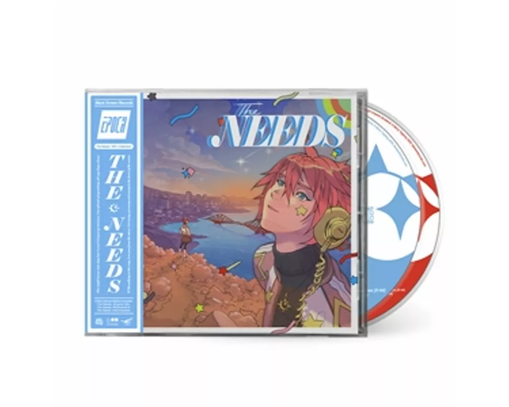The Needs: 100% Collection
