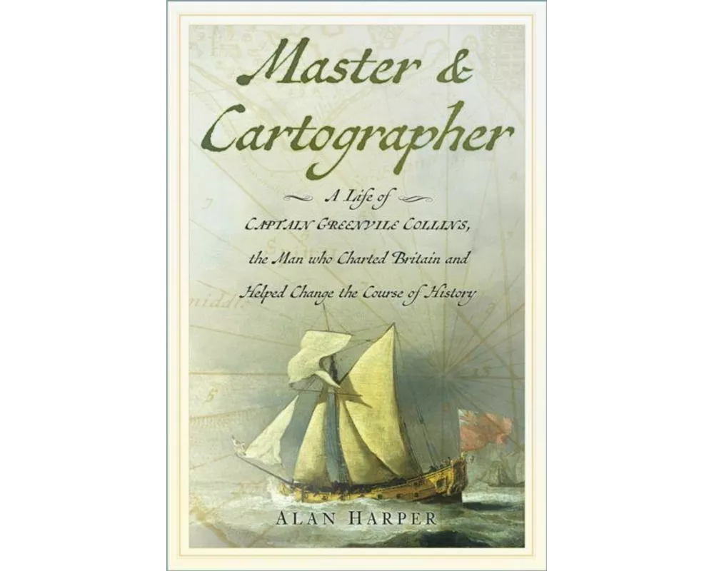 Master and Cartographer