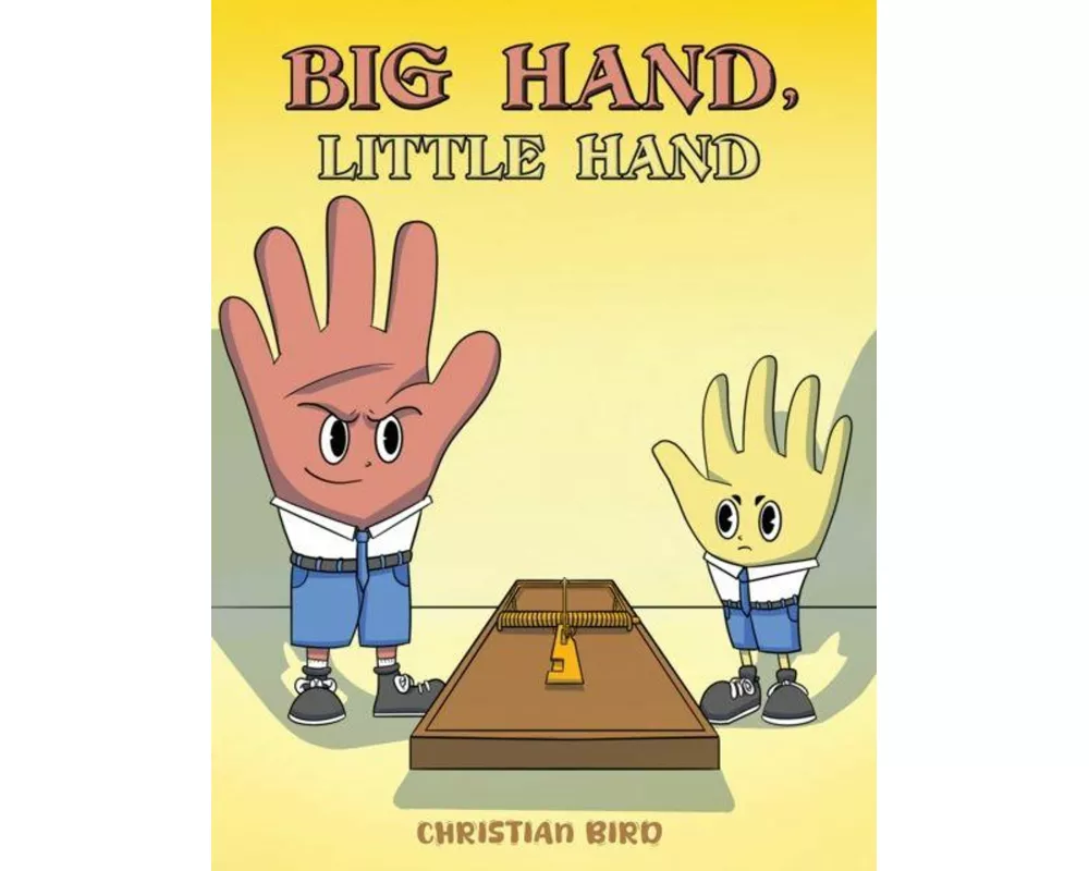 Big Hand, Little Hand