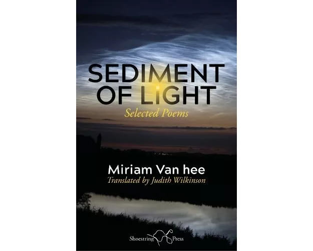Sediment of Light