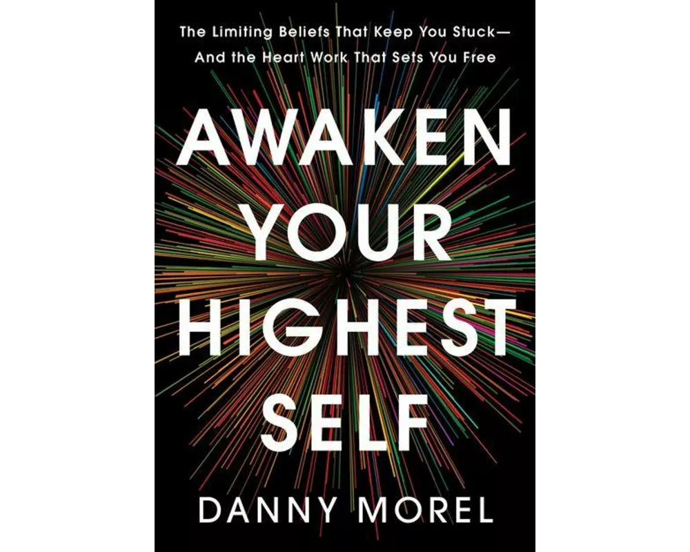 Awaken Your Highest Self