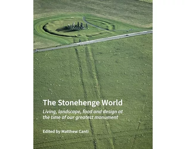 The Stonehenge World