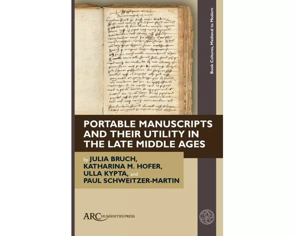 Portable Manuscripts and their Utility in the Late Middle Ages