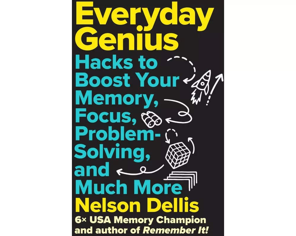 Everyday Genius