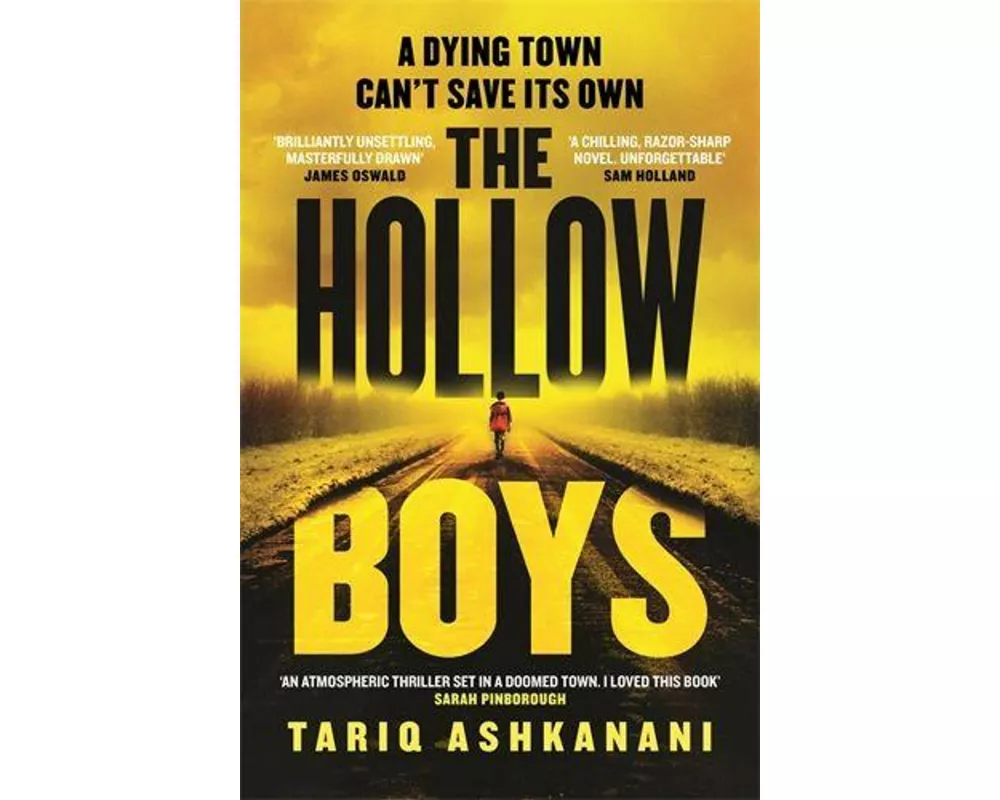 The Hollow Boys