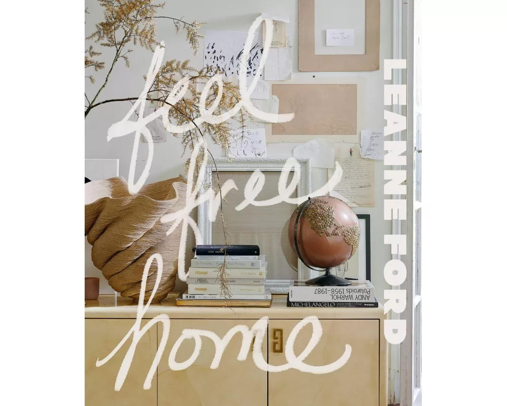 Feel Free Home