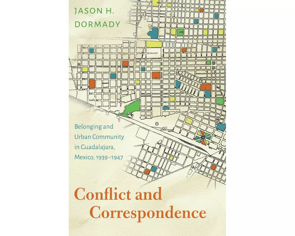 Conflict and Correspondence