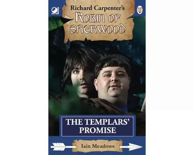 Robin of Sherwood - The Templars' Promise