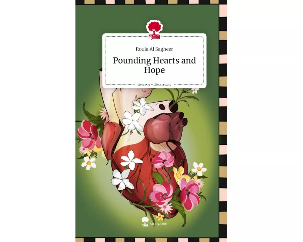 Pounding Hearts and Hope. Life is a Story - story.one