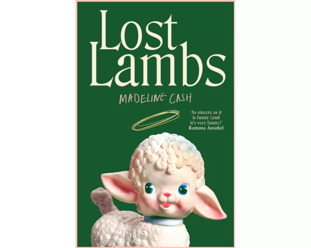 Lost Lambs