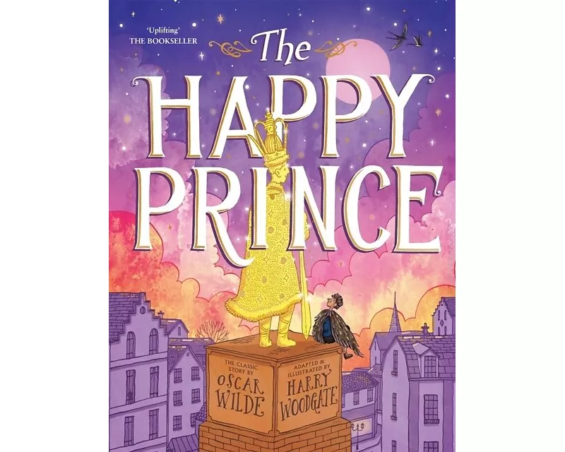 The Happy Prince