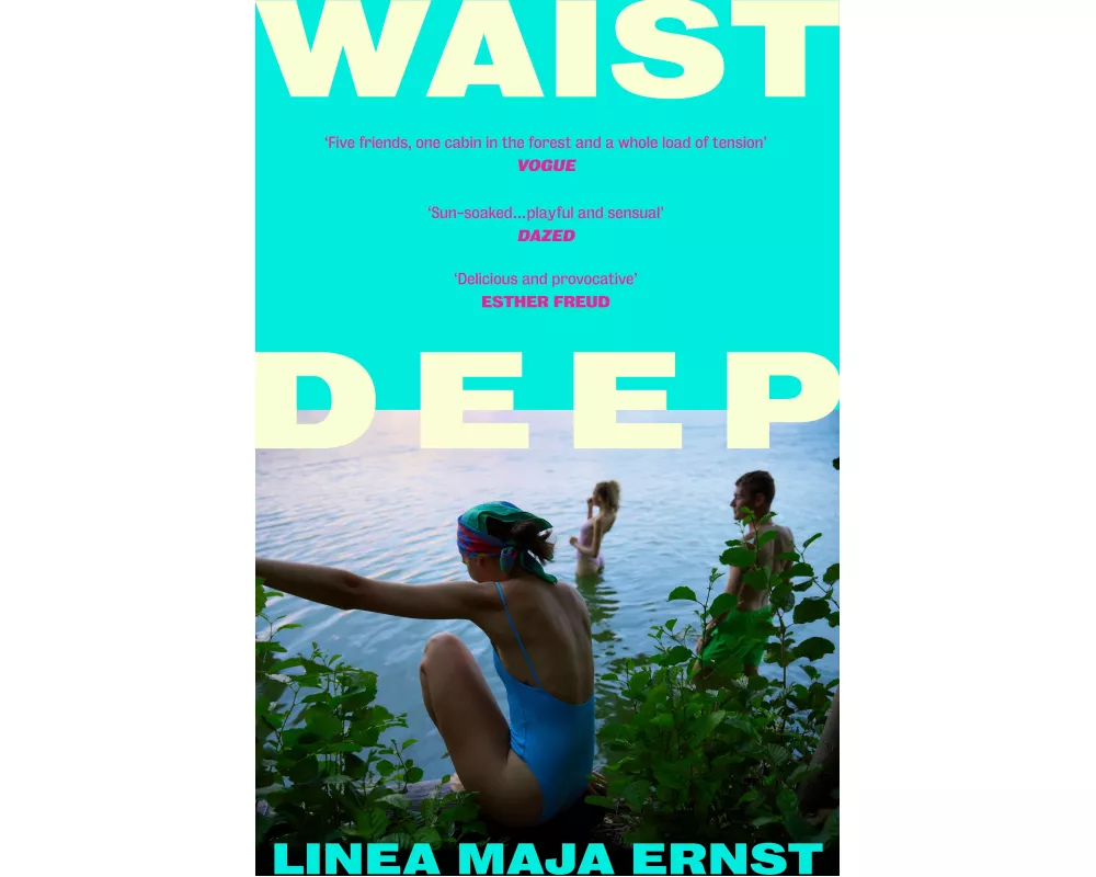Waist Deep