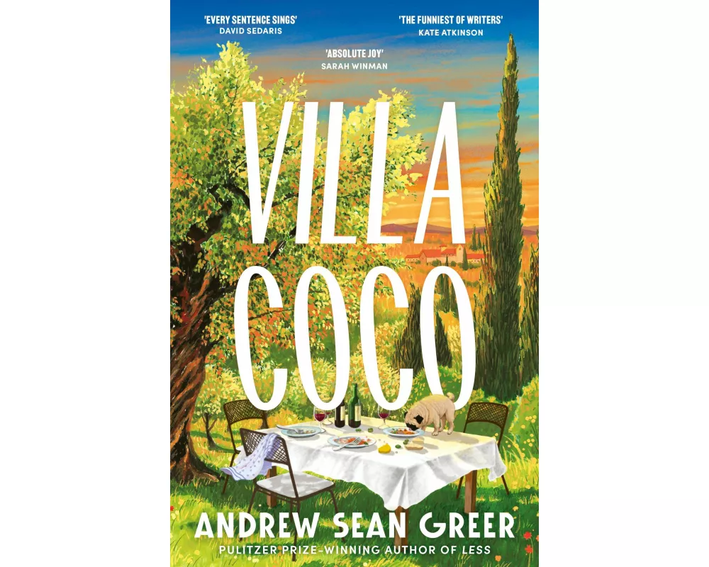 Villa Coco