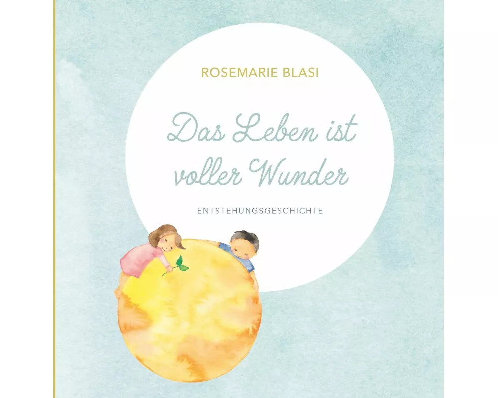 Das Leben ist voller Wunder